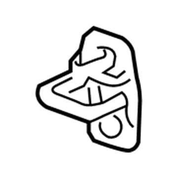 Jeep 4780607AB Striker