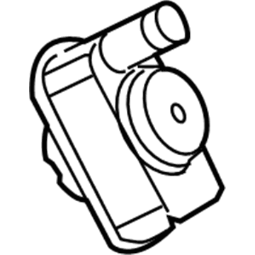 Ram 4861961AD Leak Detect Pump