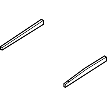 Dodge 68192198AA Cover