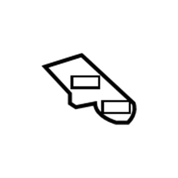 Dodge 1HB49DX9AA Cover