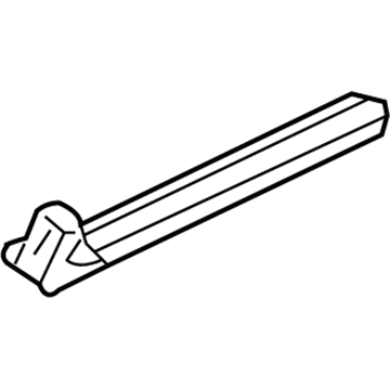 Dodge 4891726AI Vapor Canister