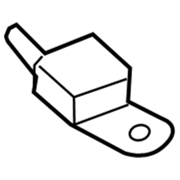 Chrysler 4606866AA Igniter