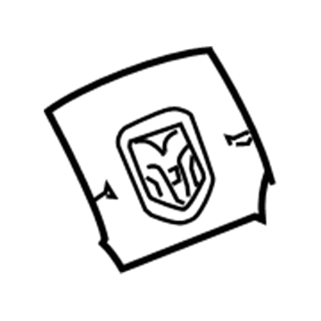 Dodge YT70XDHAB Cover