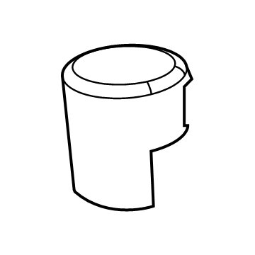 Mopar 68320204AB Sealer Mopar 68320204AB Sealer