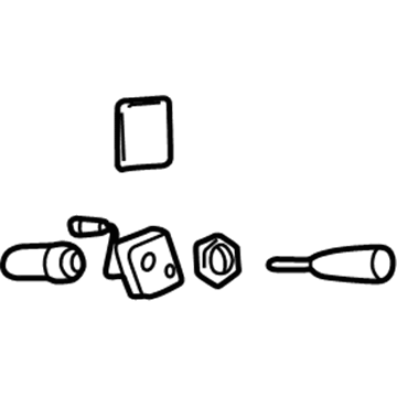 Dodge 4360141 Switch