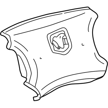 Dodge UP99DX9AA Cover