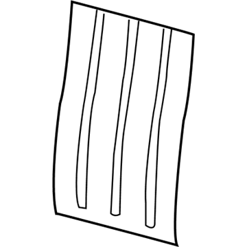 Dodge 5000022AB Seat Back Heater