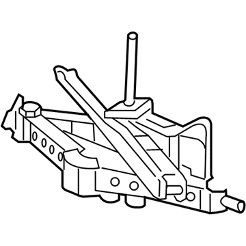 Chrysler 4782999AD Wrench