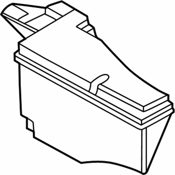 Dodge 4591160 Reservoir