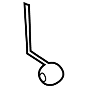 Chrysler 300 Fuel Level Sensor - 68000605AC