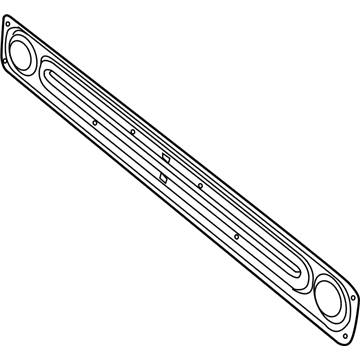 Ram 55275974AB Access Cover