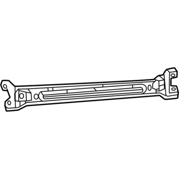 Jeep 68552754AA Support Bracket