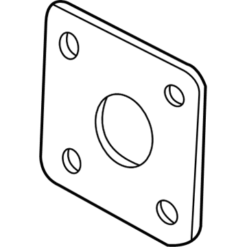 Dodge 3699447 Booster Assembly Gasket