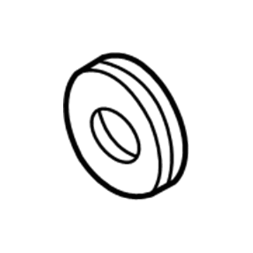 Chrysler 4723395 Master Cylinder Gasket