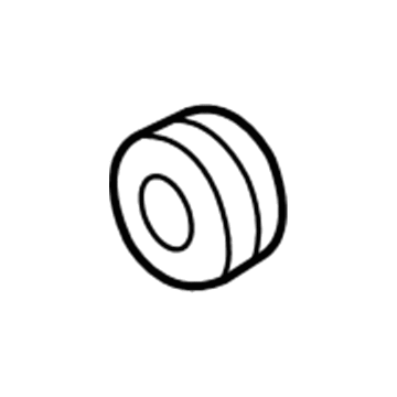 Chrysler 4883813AA Check Valve Grommet