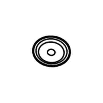 Ram 52038258 Shock Lower Retainer