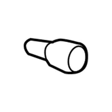 Ram 68053748AA Drain Plug