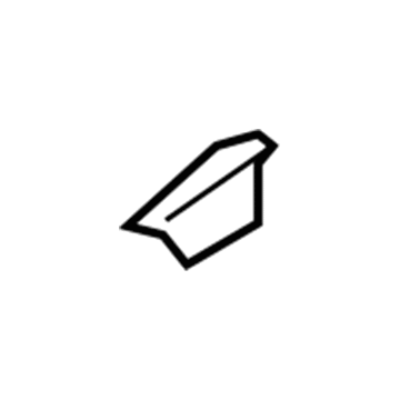 Mopar 5101393AA Tube Gasket Set