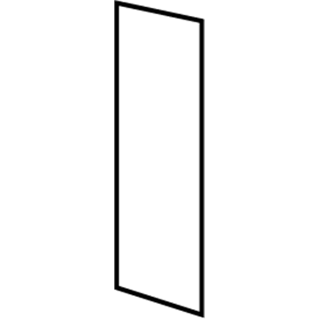 Dodge 5020527AC Warning Label