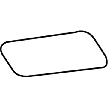 Dodge 68066019AA Emission Label