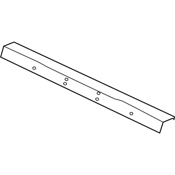 Chrysler YA79XDVAA Bulkhead Cover