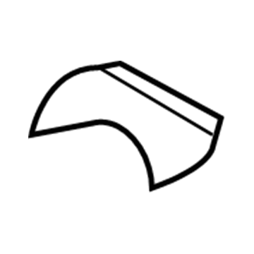 Dodge 4643004 Bushings