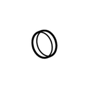 Dodge 52129436AB Leak Detect Pump Seal