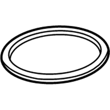 Ram 68157217AA Thermostat O-Ring