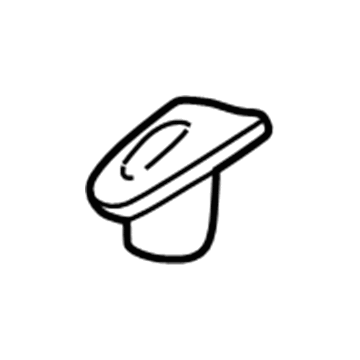 Dodge 5142586AA Rotor