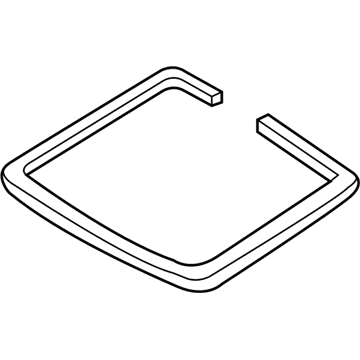 Dodge RP62TL2AA Lace