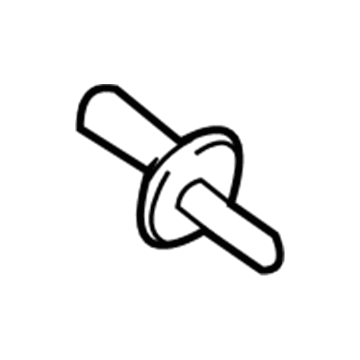 Dodge 6512878AA Striker