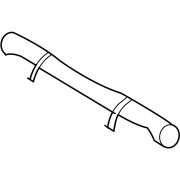 Dodge 5139863AA Cover