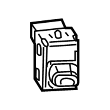 Mopar 56045702AA Switch Mopar 56045702AA Switch