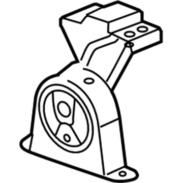 Chrysler 4685895AA Strap