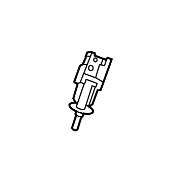 Ram 68457701AA Sensor - Ambient Temperature