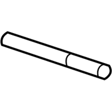 Chrysler 6507880AA Catalytic Converter Stud