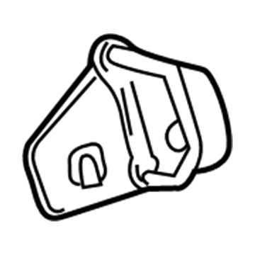 Chrysler 4575670AB Striker