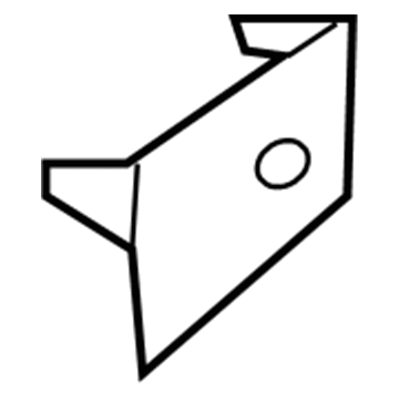 Dodge 68010389AA Latch