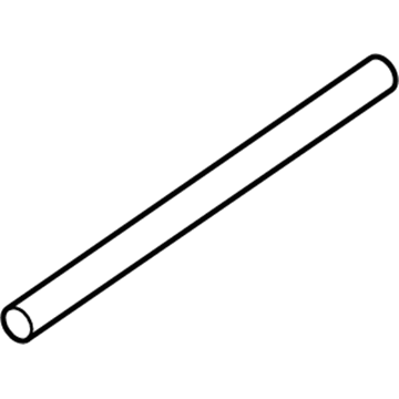 Dodge 68010393AA Hose