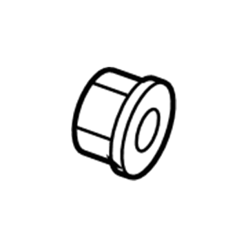 Chrysler 6508274AA Stabilizer Link Nut
