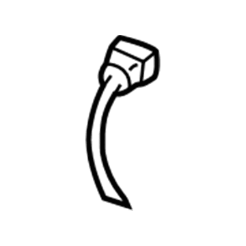 Jeep 56042545AE Harness