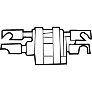 Dodge 4609103AC Ignition Coil