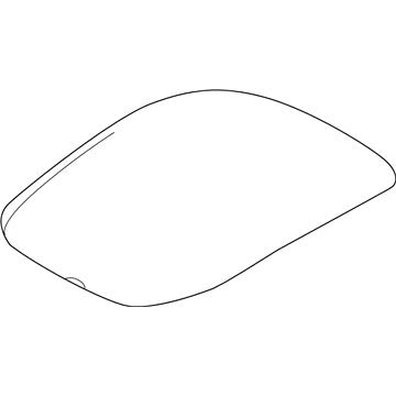 Chrysler Aspen Dome Light - 5KM781D1AE