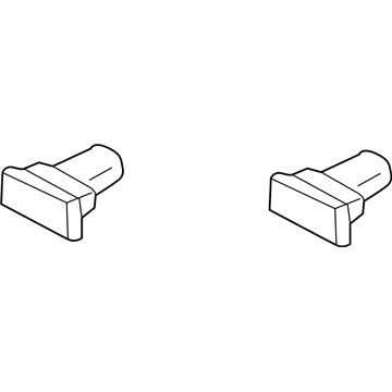 Chrysler L0000578AB Bulb