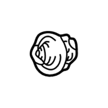 Dodge 52028898AJ Thermostat