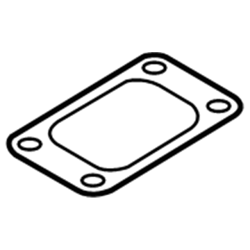Dodge 68005334AB Turbocharger Gasket