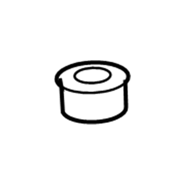 Chrysler 5099176AA Support