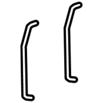 Mopar 5008972AB Link