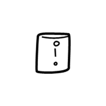 Chrysler 4645945AA Inspection Cover