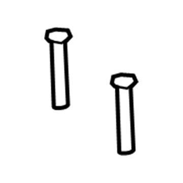 Ram 5SE77LXBAA Headrest Guide